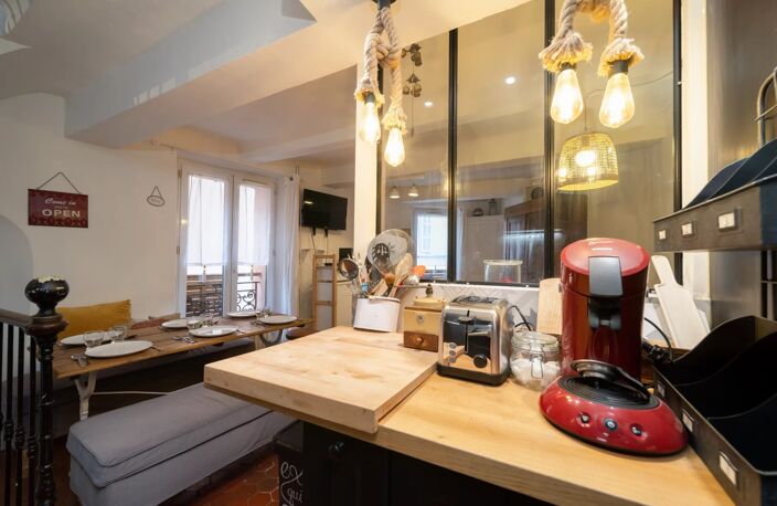 Maison de ville T4 — photo 4