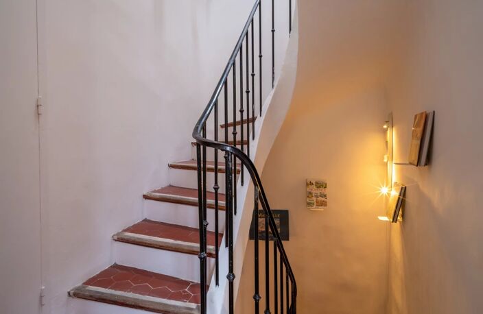 Maison de ville T4 — photo 5