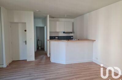 location appartement 595 € CC /mois à proximité de Saint-Martin-sur-le-Pré (51520)