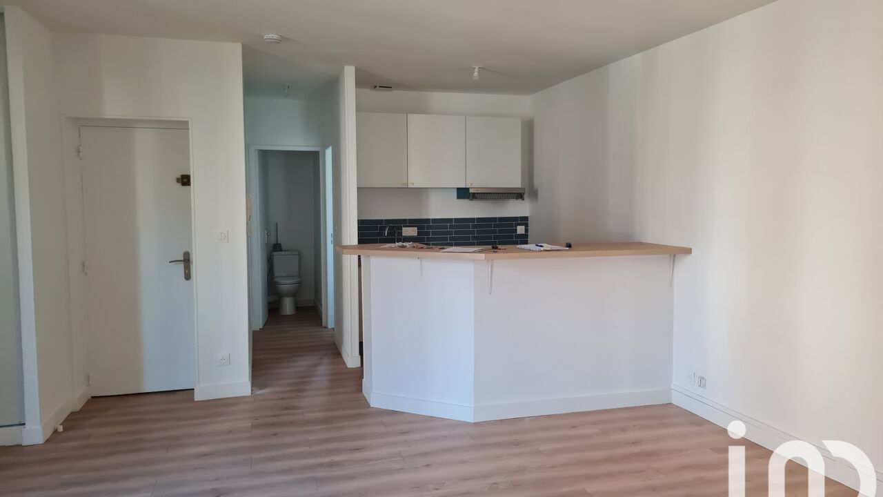 appartement 3 pièces 56 m2 à louer à Châlons-en-Champagne (51000)