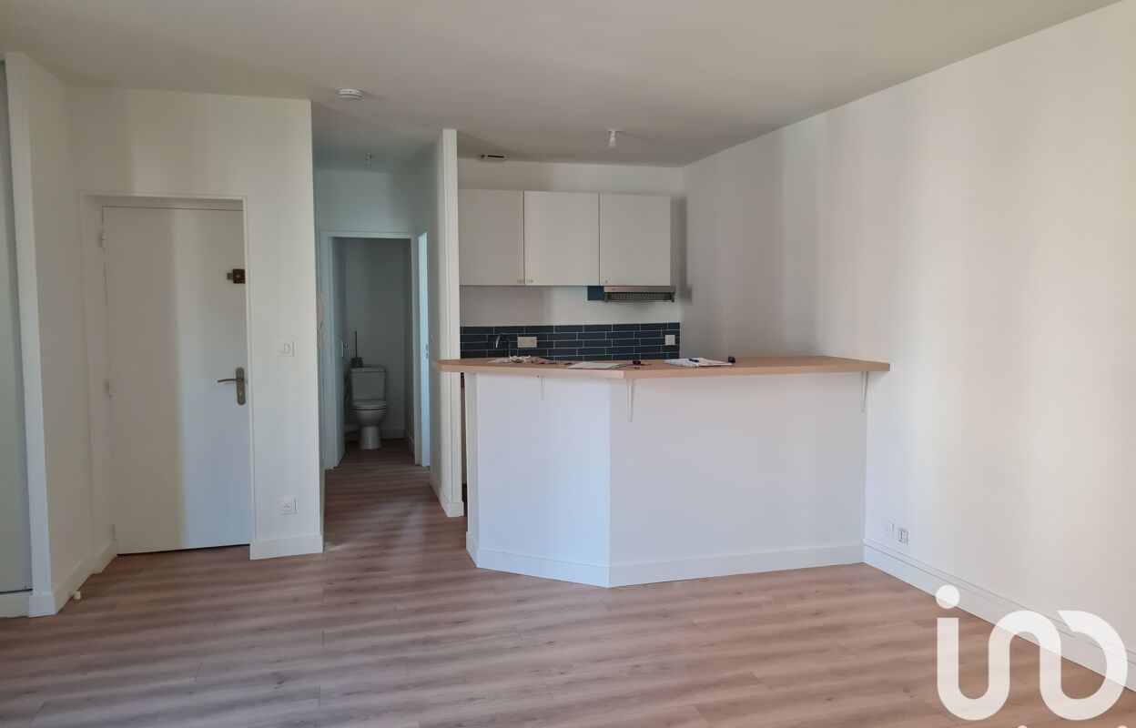 appartement 3 pièces 56 m2 à louer à Châlons-en-Champagne (51000)