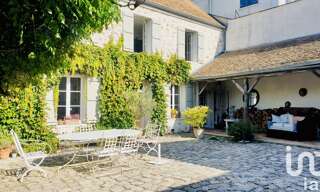 Maison 8 Pièces 230 m² à vendre à Palaiseau (91120)