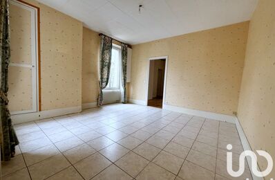 vente appartement 145 000 € à proximité de Cesson (77240)