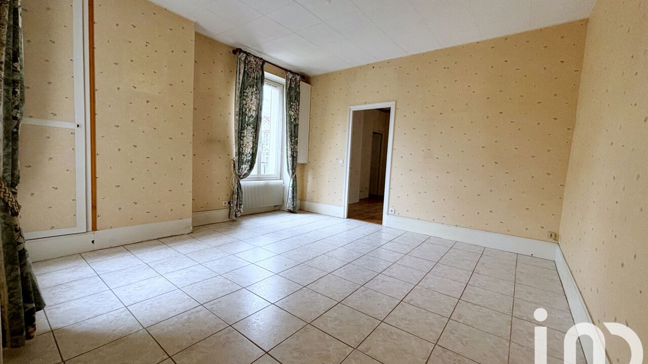 appartement 2 pièces 43 m2 à vendre à Melun (77000)