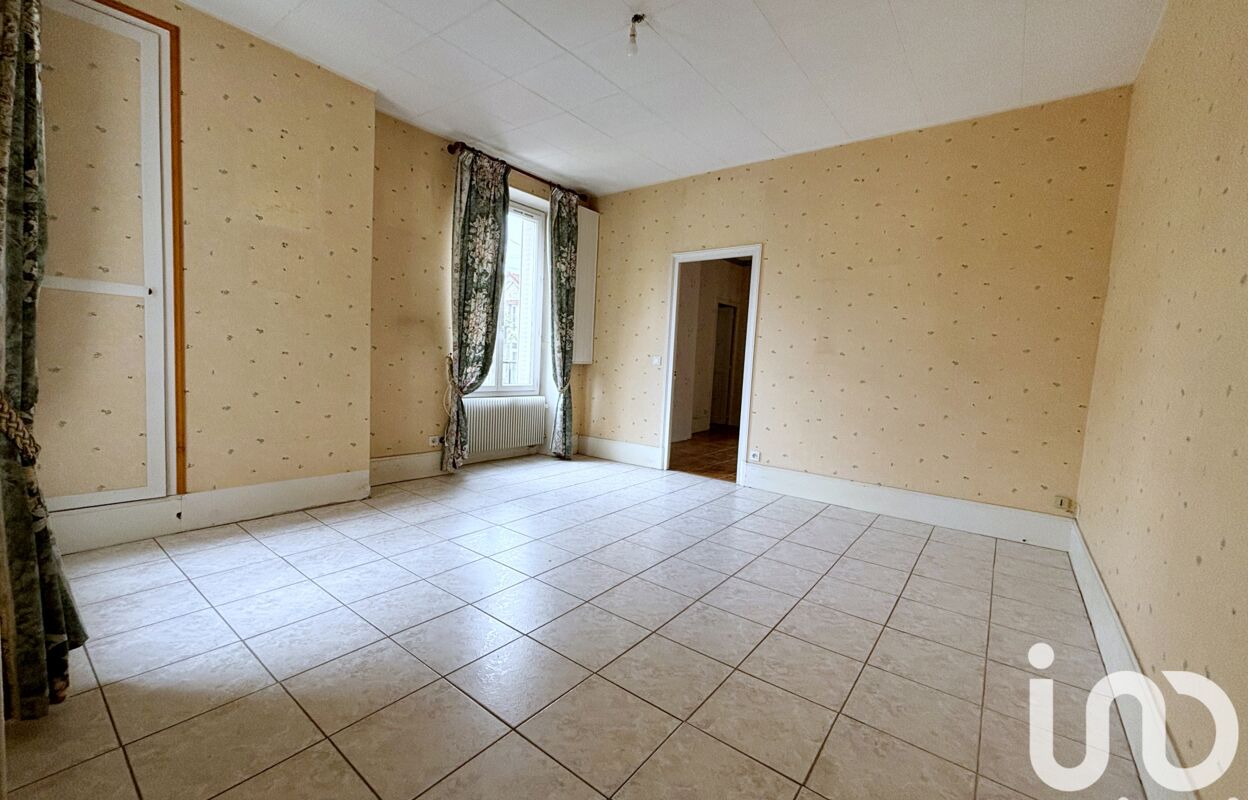 appartement 2 pièces 43 m2 à vendre à Melun (77000)