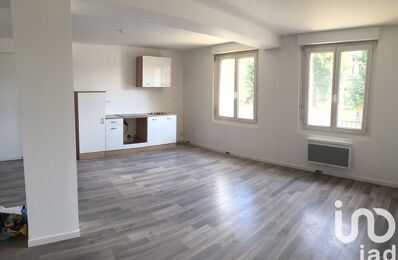 location appartement 700 € CC /mois à proximité de Saint-Memmie (51470)