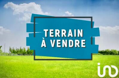 vente terrain 76 000 € à proximité de Montréverd (85260)