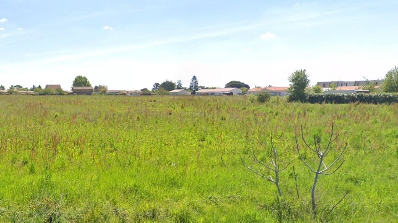 terrain  pièces 620 m2 à vendre à Virazeil (47200)