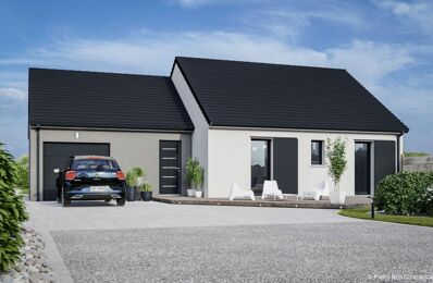 vente maison 149 800 € à proximité de Ver-Lès-Chartres (28630)