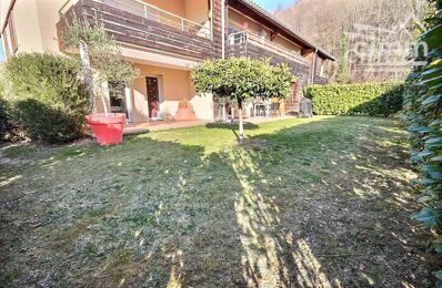 vente appartement 325 000 € à proximité de Villard-Bonnot (38190)