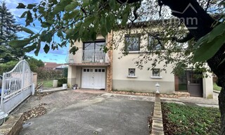 Maison 3 Pièces 73 m² à vendre à Saint-Maurice-l'Exil (38550)