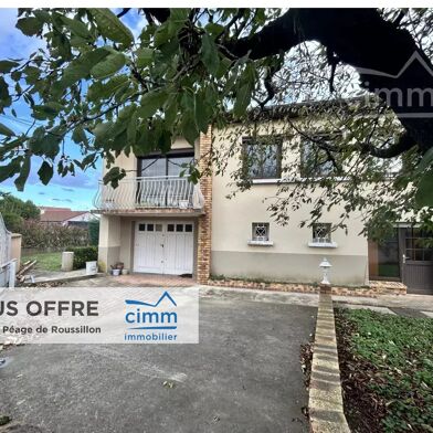 Maison 3 pièces 200000 €