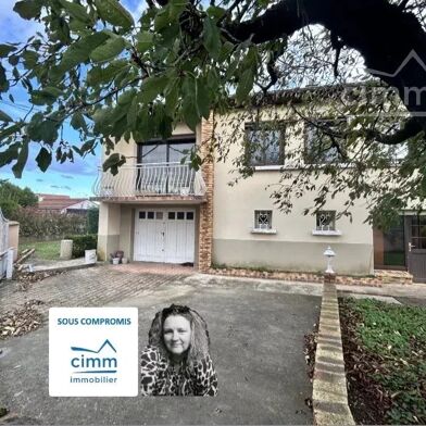 Maison 3 pièces 200000 €