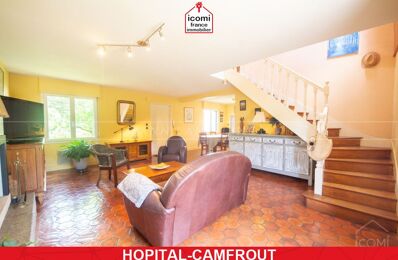 vente maison 320 000 € à proximité de Hôpital-Camfrout (29460)