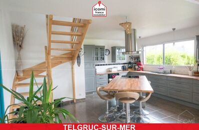 vente maison 334 400 € à proximité de Loperhet (29470)