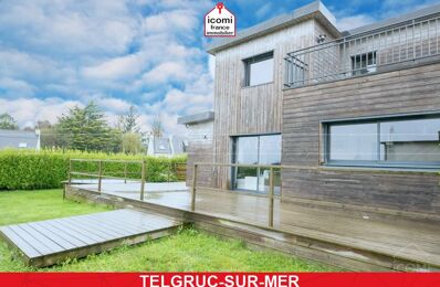 maison 4 pièces 100 m2 à vendre à Telgruc-sur-Mer (29560)