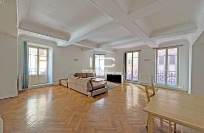 appartement 4 pièces 127 m2 à vendre à Grasse (06130)