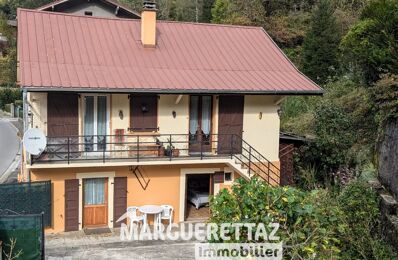 vente maison 262 000 € à proximité de Saint-Jeoire (74490)