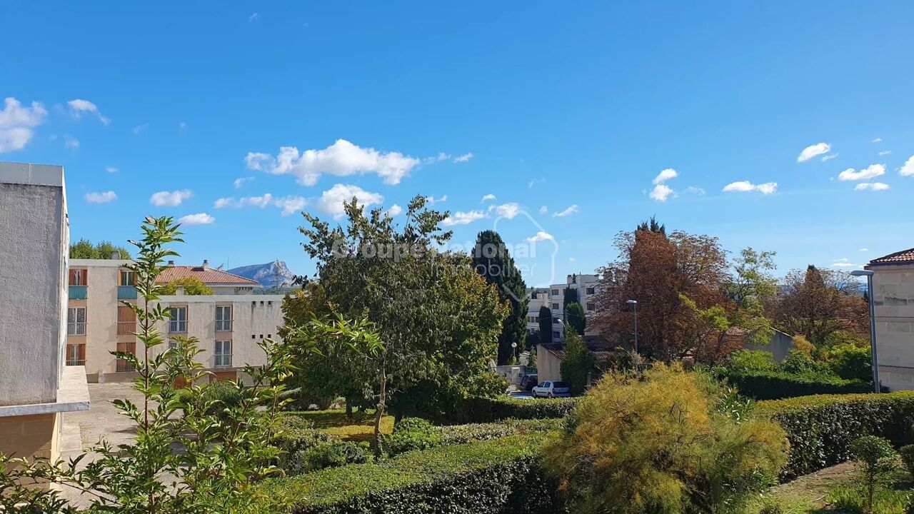 appartement 3 pièces 65 m2 à vendre à Aix-en-Provence (13090)