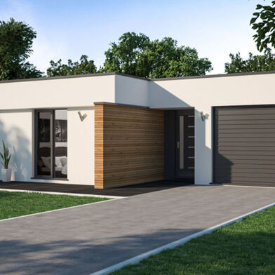 Maison 4 pièces 112 m²