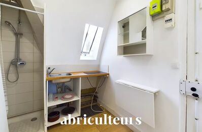 vente appartement 59 900 € à proximité de Pierrefitte-sur-Seine (93380)