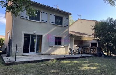 location maison 1 140 € CC /mois à proximité de Roques (31120)