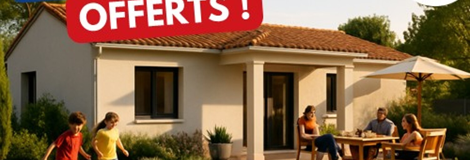 Maison 5 Pièces 100 m² à vendre à Saint-Trivier-sur-Moignans (01990)