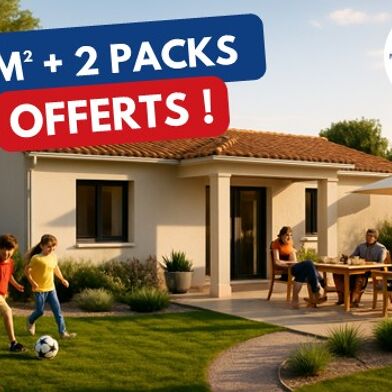 Maison 5 pièces 276000 €