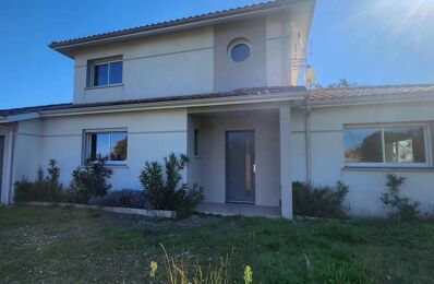 vente maison 332 000 € à proximité de Le Pian-sur-Garonne (33490)