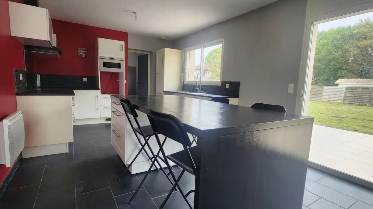 maison 5 pièces 142 m2 à vendre à Langon (33210)