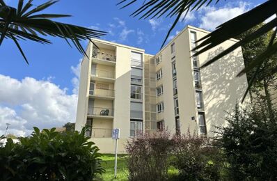 vente appartement 136 000 € à proximité de Montigny-sur-Loing (77690)