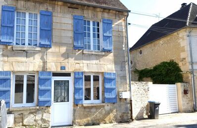 vente maison 133 000 € à proximité de Breuil-le-Sec (60840)