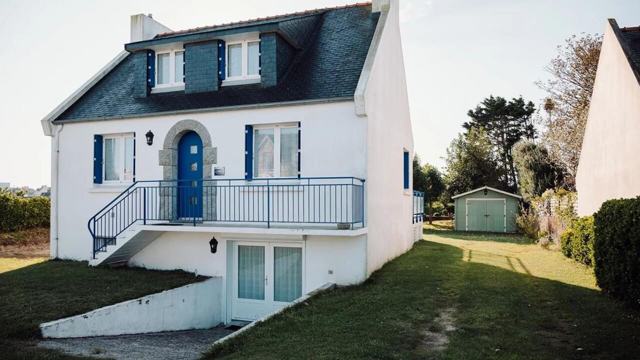 maison 7 pièces 120 m2 à vendre à Lampaul-Plouarzel (29810)