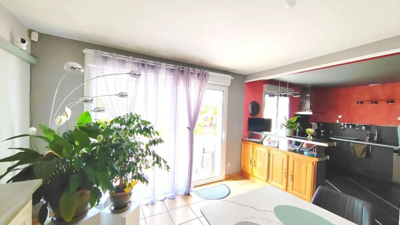 maison 6 pièces 160 m2 à vendre à Monneville (60240)