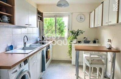 vente appartement 262 000 € à proximité de La Grande-Motte (34280)