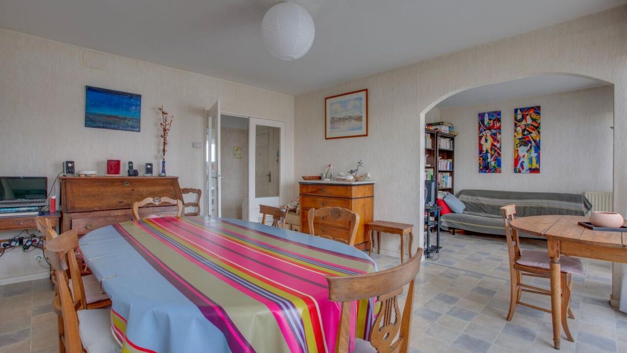 appartement 4 pièces 83 m2 à vendre à Ciboure (64500)