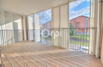 location appartement 889 € CC /mois à proximité de Fontaines-Saint-Martin (69270)