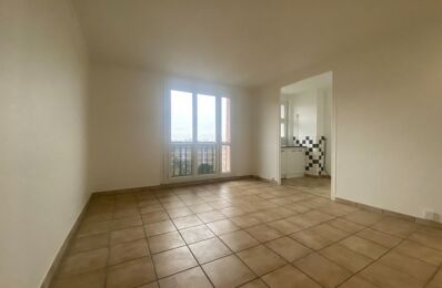 location appartement 840 € CC /mois à proximité de Franconville (95130)