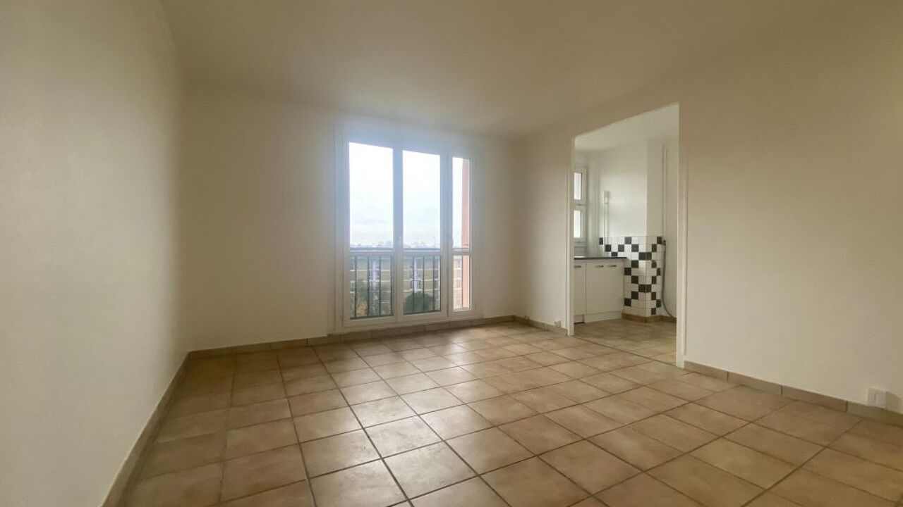 appartement 3 pièces 53 m2 à louer à Franconville (95130)