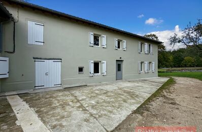 location maison 1 050 € CC /mois à proximité de Loupiac (81800)