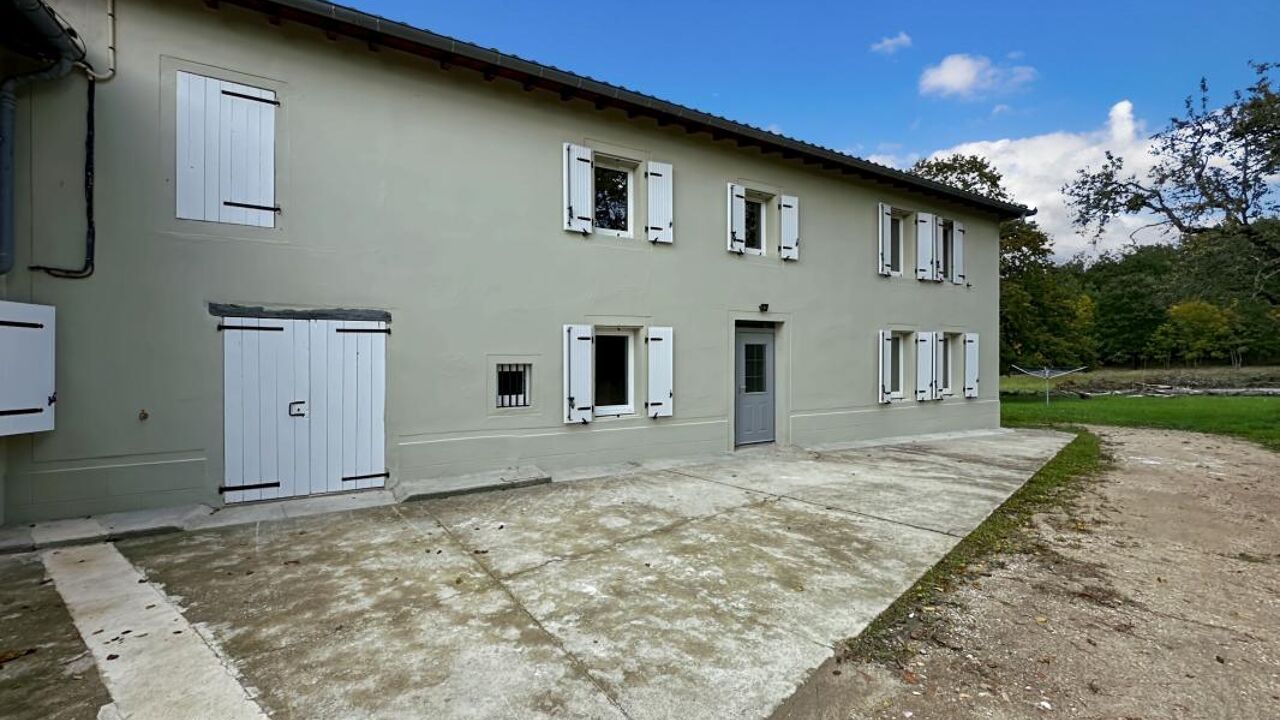 maison 4 pièces 170 m2 à louer à Gaillac (81600)