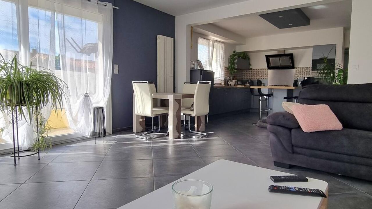 maison 4 pièces 130 m2 à vendre à Royan (17200)