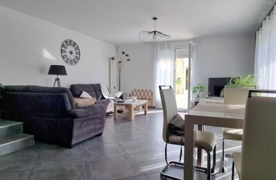 vente maison 367 500 € à proximité de Vaux-sur-Mer (17640)