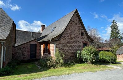 maison 4 pièces 128 m2 à louer à Conques-en-Rouergue (12320)