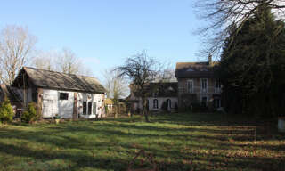 Maison 7 Pièces 176 m² à vendre à Vernon (27200)