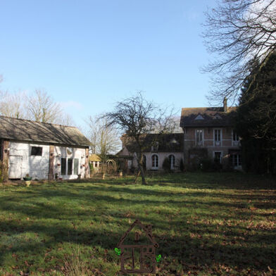 Maison 7 pièces 220000 €