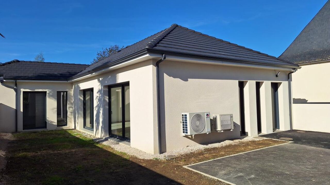 maison 4 pièces 100 m2 à vendre à Lons (64140)