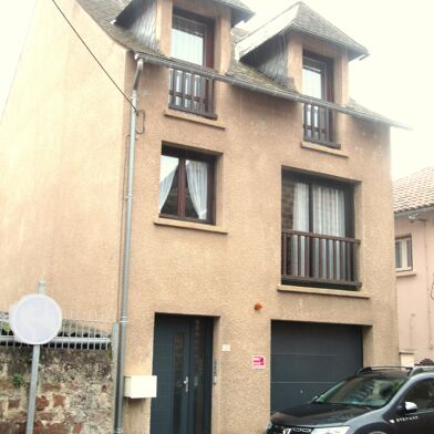 Maison 3 pièces 75 m²