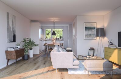 vente appartement 262 749 € à proximité de Alfortville (94140)