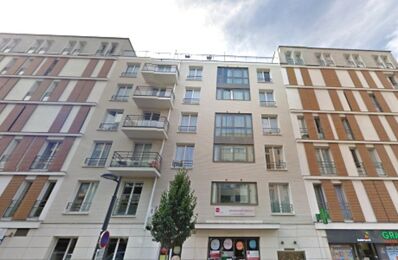 vente appartement 102 480 € à proximité de Le Pecq (78230)